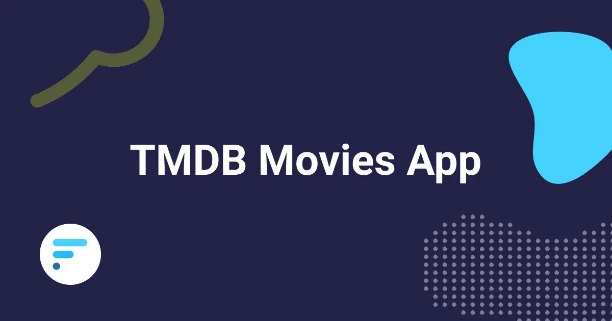 TMDB Movies App