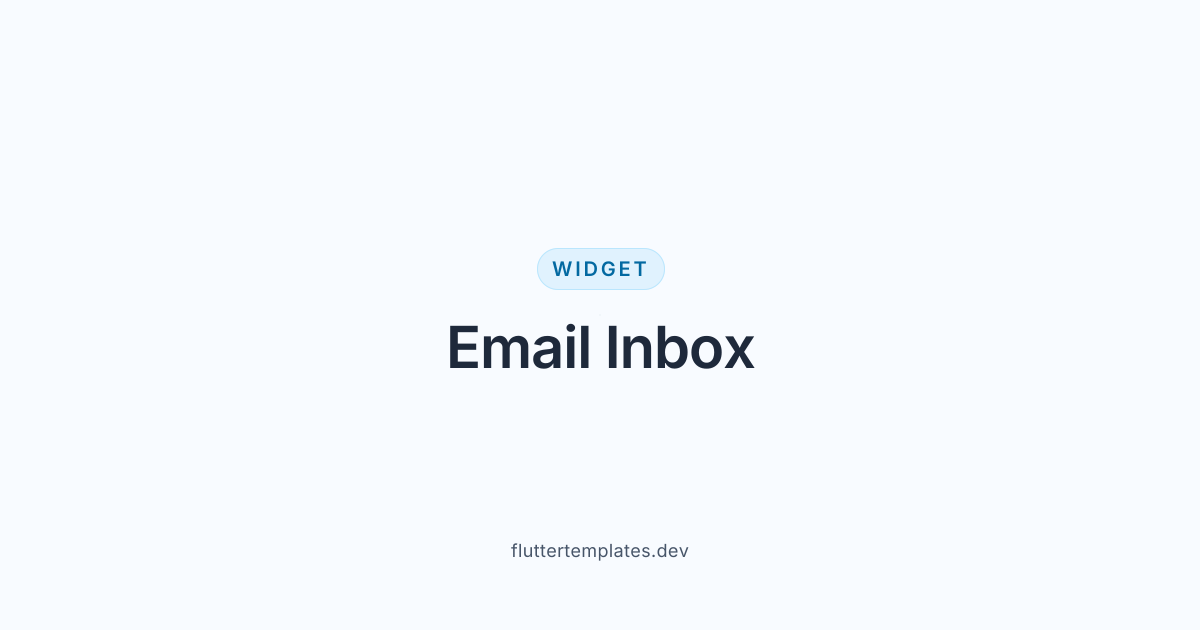 Colo Inbox Email Inbox